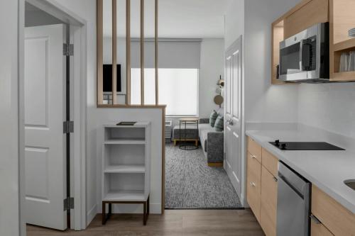 towneplace suites by marriott midwest city