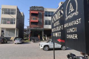 andies hotel