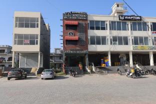 andies hotel