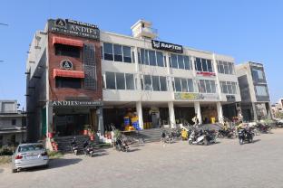 andies hotel