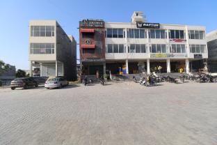 andies hotel