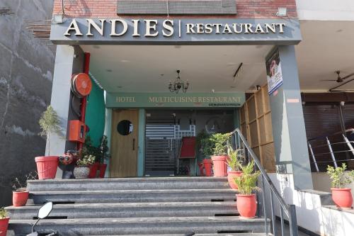 andies hotel