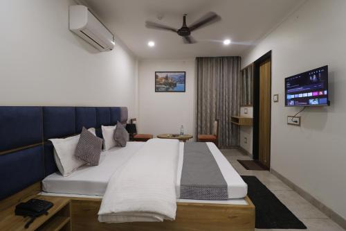 andies hotel