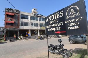 andies hotel