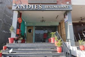 andies hotel