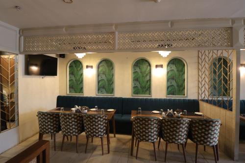 andies hotel