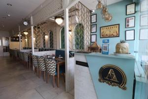 andies hotel