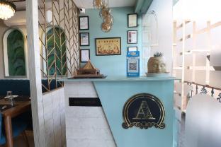 andies hotel