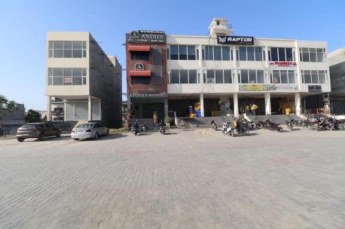 Hotel Andies,,2 star