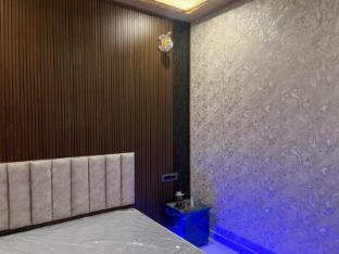 om nilay paying guest house by grb