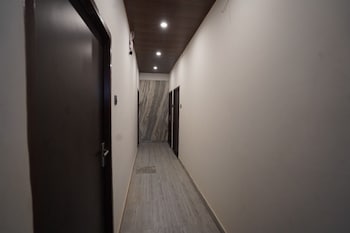 om nilay paying guest house by grb