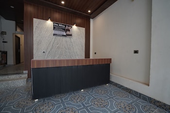 om nilay paying guest house by grb