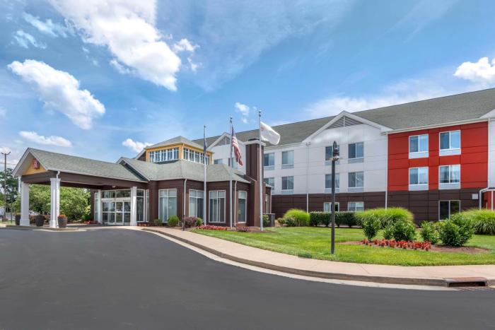 hilton garden inn lexington hamburg