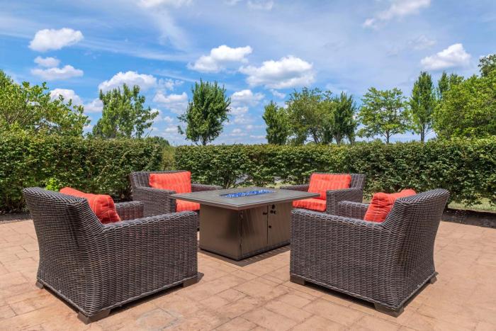 hilton garden inn lexington hamburg