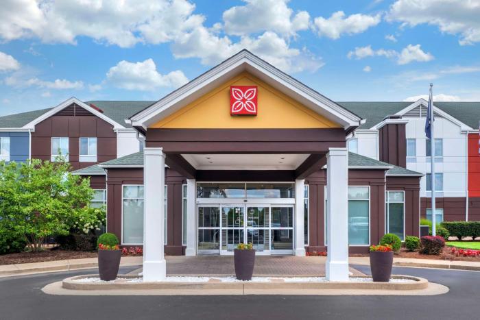 hilton garden inn lexington hamburg