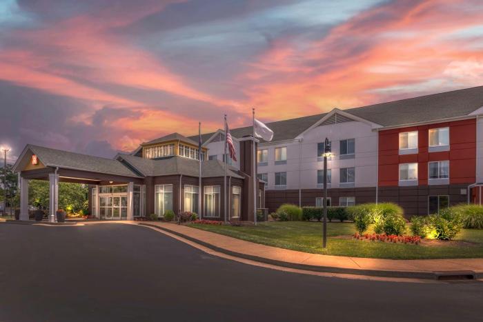 hilton garden inn lexington hamburg