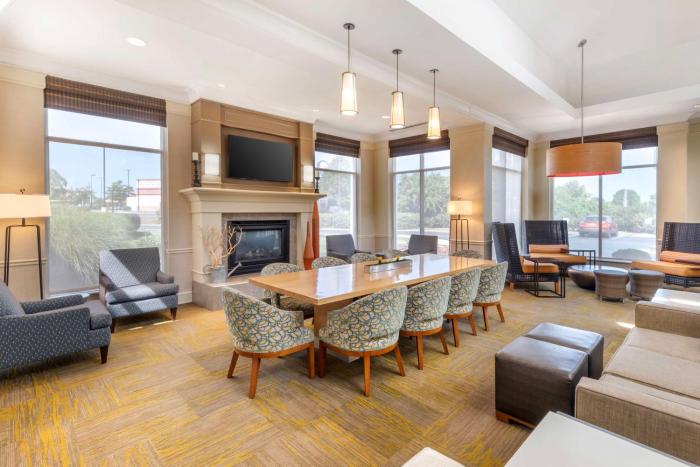hilton garden inn lexington hamburg