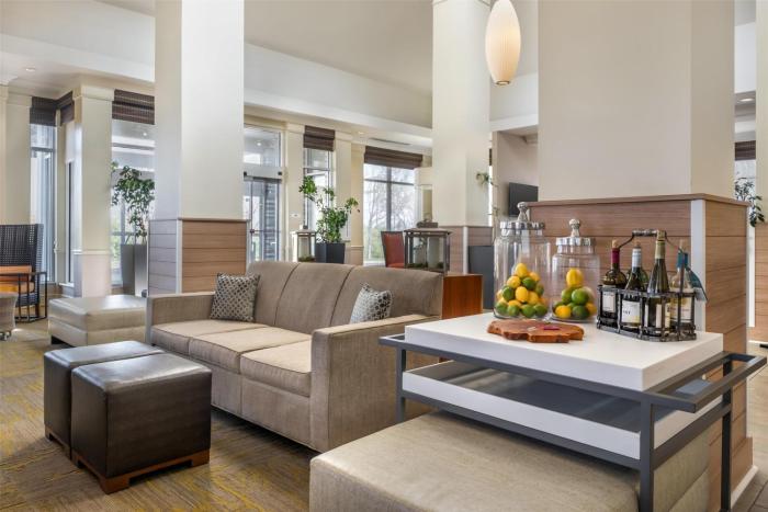 hilton garden inn lexington hamburg