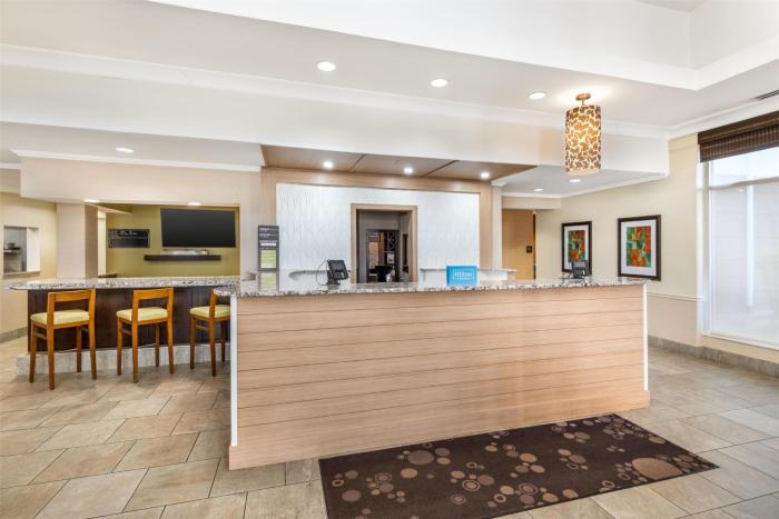 hilton garden inn lexington hamburg