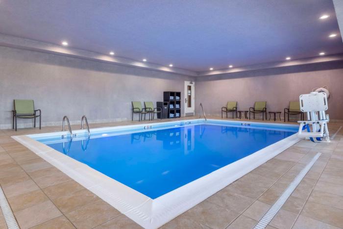 hilton garden inn lexington hamburg