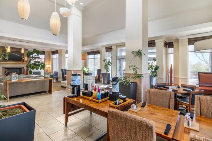 hilton garden inn lexington hamburg