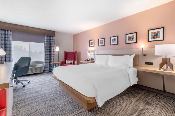 hilton garden inn lexington hamburg