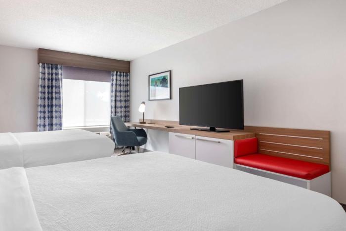 hilton garden inn lexington hamburg