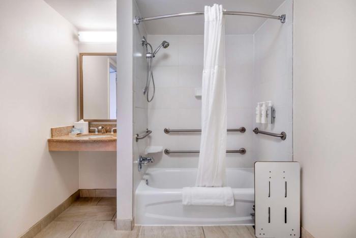 hilton garden inn lexington hamburg
