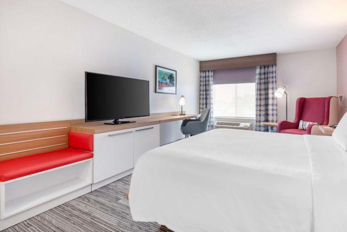 hilton garden inn lexington hamburg