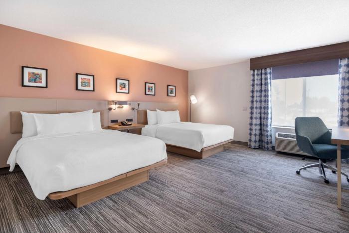 hilton garden inn lexington hamburg