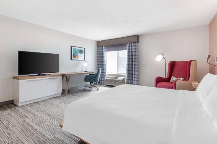 hilton garden inn lexington hamburg