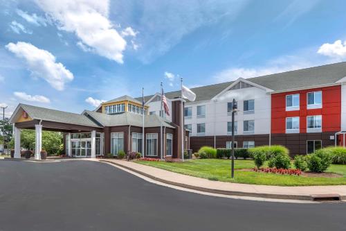 hilton garden inn lexington hamburg