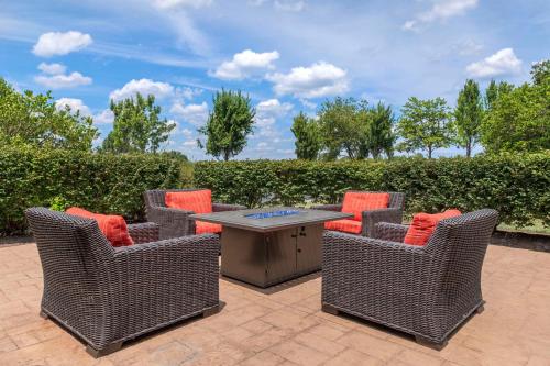 hilton garden inn lexington hamburg