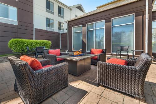 hilton garden inn lexington hamburg