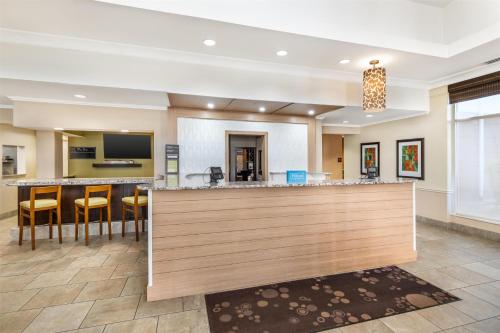 hilton garden inn lexington hamburg