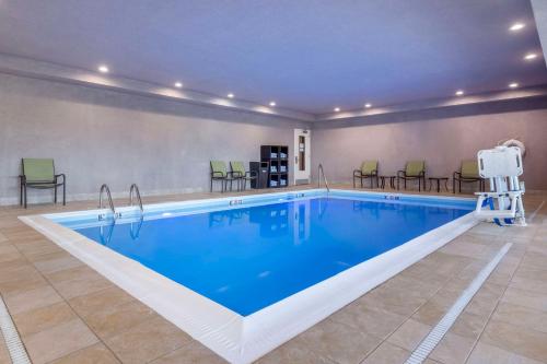 hilton garden inn lexington hamburg