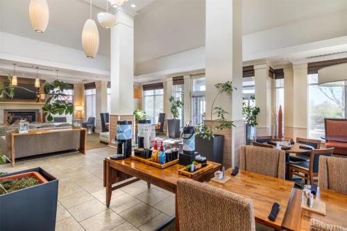 hilton garden inn lexington hamburg