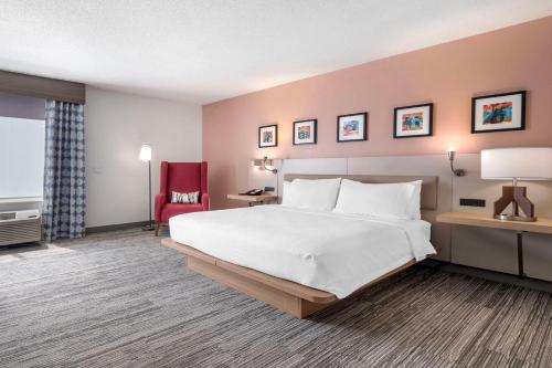 hilton garden inn lexington hamburg