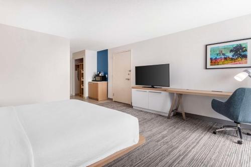 hilton garden inn lexington hamburg