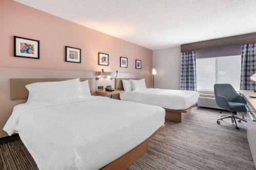 hilton garden inn lexington hamburg