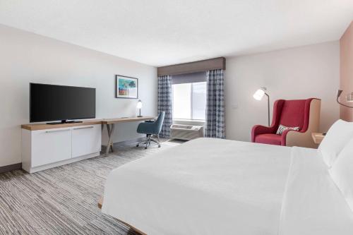 hilton garden inn lexington hamburg