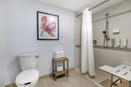 hilton garden inn lexington hamburg