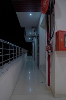 dev sneh residency