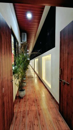 Dev Sneh Residency,,2 star