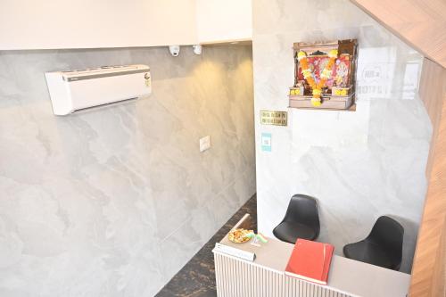hotel royal bkc