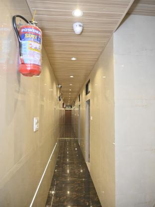 hotel royal bkc