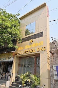 hotel royal bkc