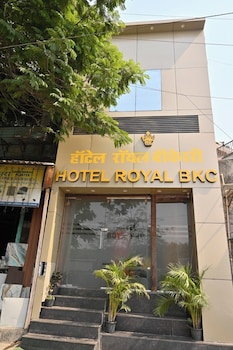 hotel royal bkc
