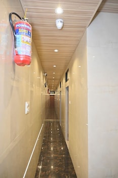hotel royal bkc