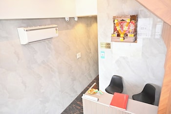 hotel royal bkc